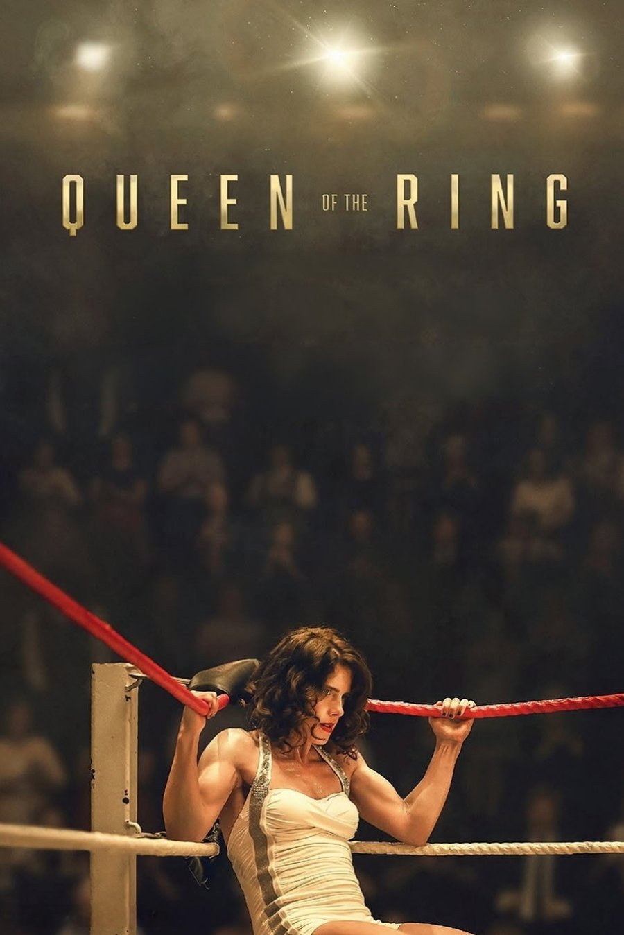 Queen of the Ring (2025) – Hollywood Movie